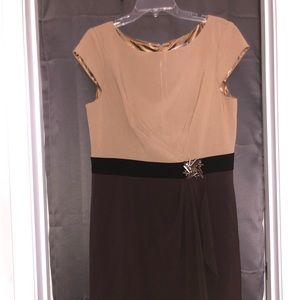 Gorgeous business dress